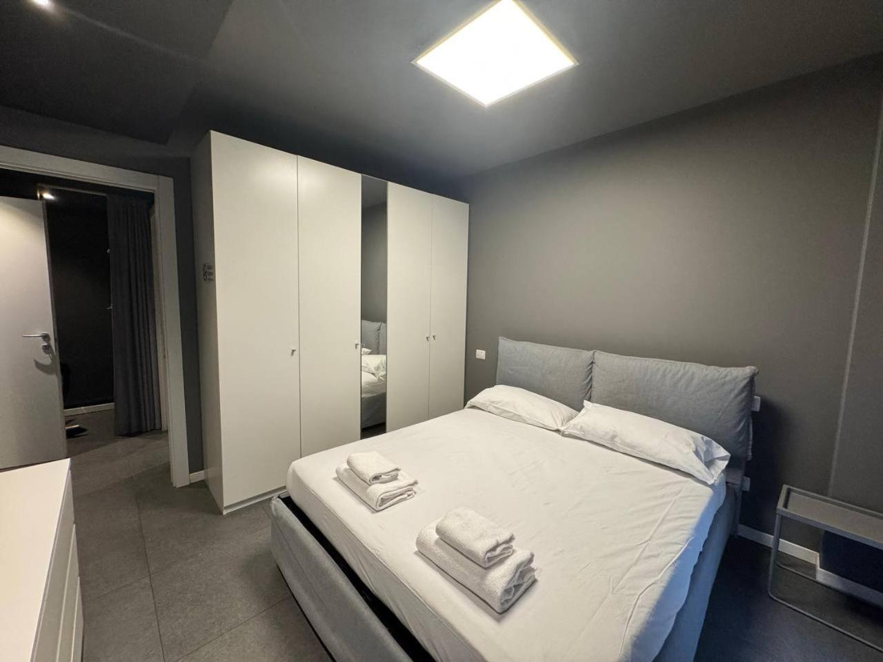 Dolcedeluxe Central Station Milan Luaran gambar