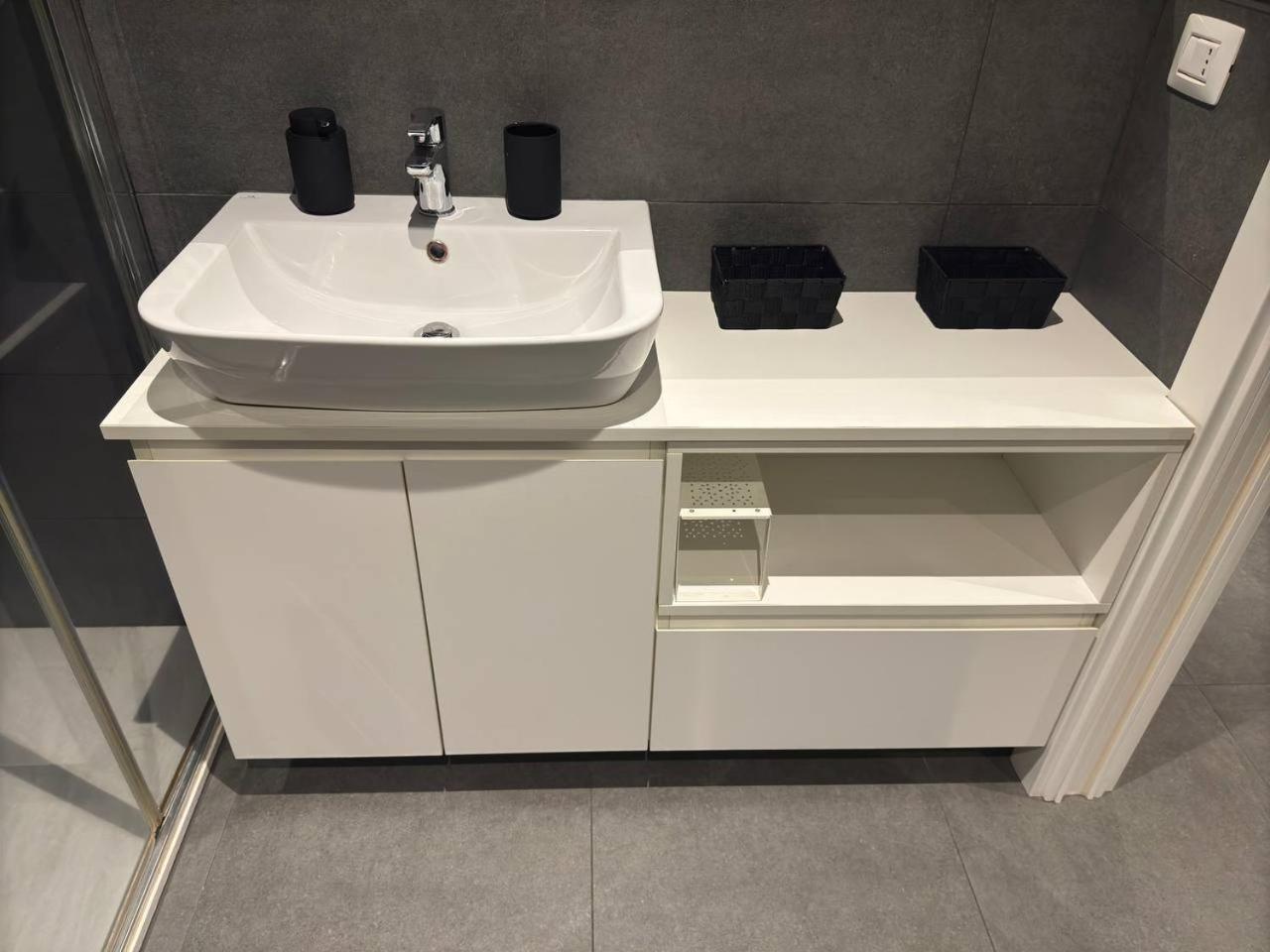 Dolcedeluxe Central Station Milan Luaran gambar